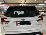 Subaru Forester 2025, Full Option, 42500 Km running